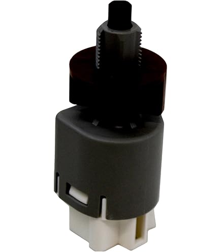 Amazon.com: Genuine Toyota 84340-69075 Stop Lamp Switch